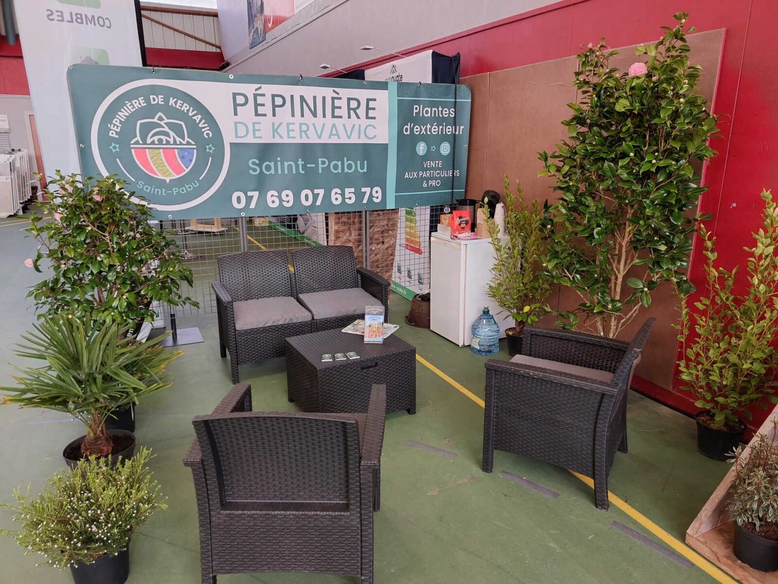 Pepiniere De Kervavic Pepinieriste Brest Pepiniere Des Conseils Dexperts 1